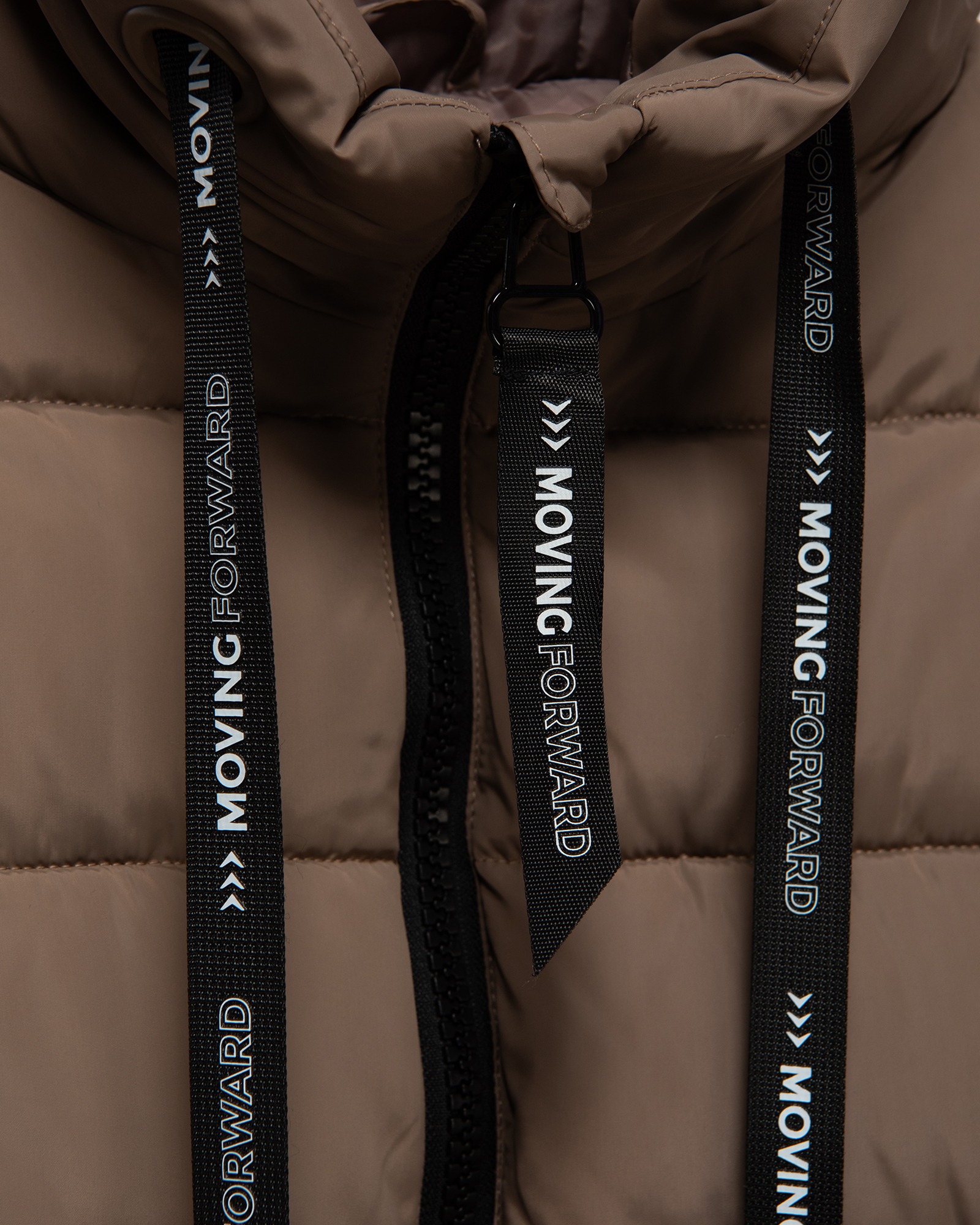 Пальто Futurino W24FU4-G72tg-88 - фото 5