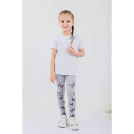 Леггинсы LELO kids