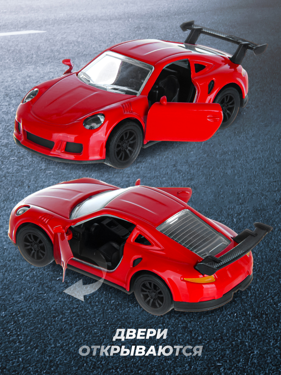 Автомобиль Veld Co 136118 - фото 4