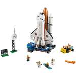 Конструктор LEGO 677 дет.