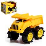 Самосвал Sima-Land