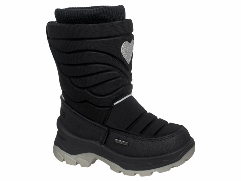 Сапоги Indigo kids 61-1050C2 - фото 3