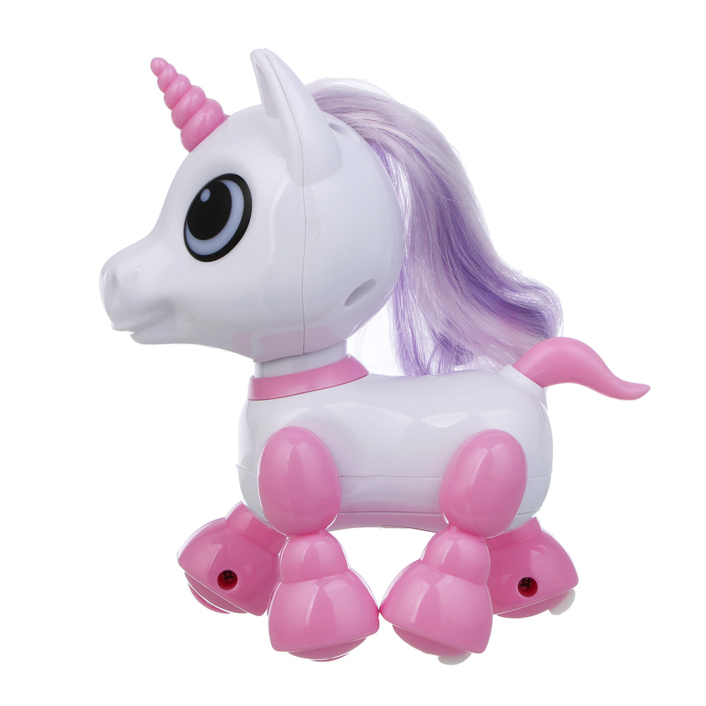 Зверушка РУ Игроленд Единорог - фото 7