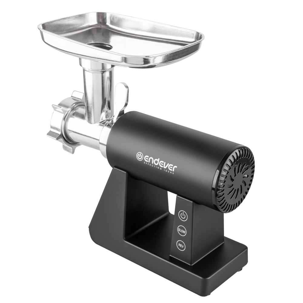 Электрическая мясорубка ENDEVER sigma-110 - фото 9