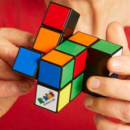 Настольная игра Rubik`s
