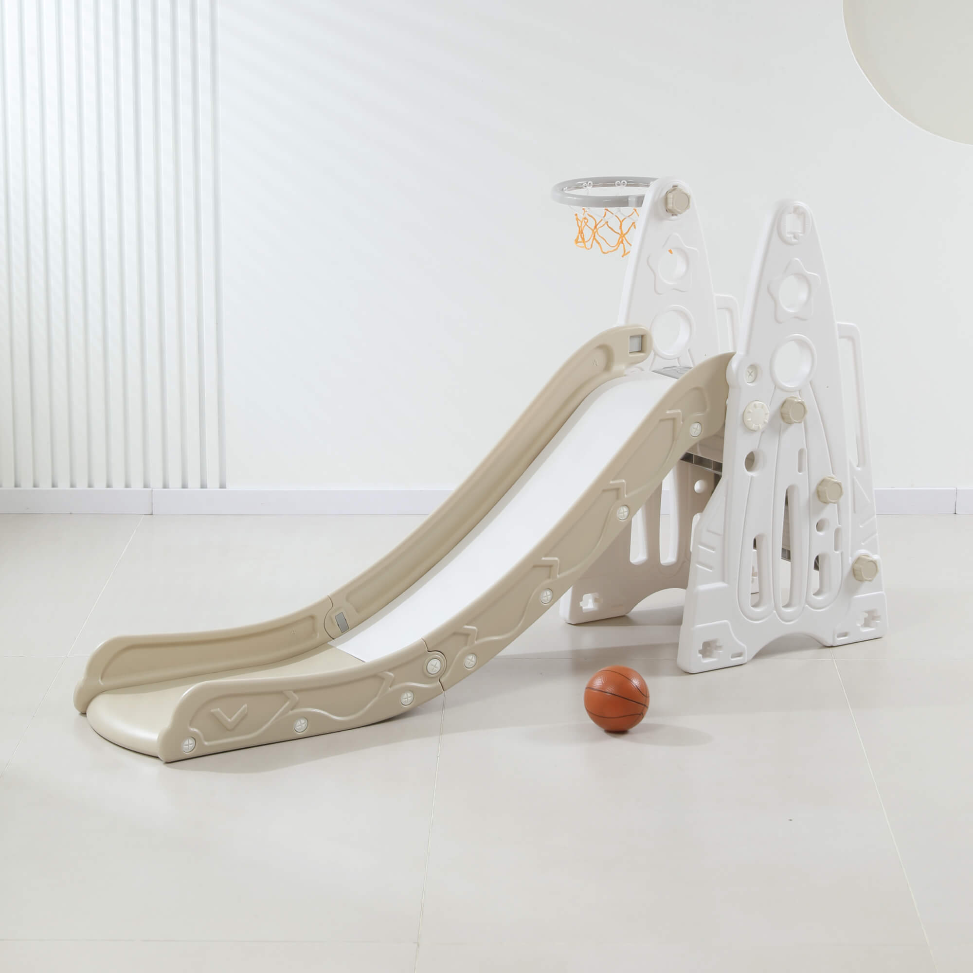 Горка UNIX Kids Ракета/Rocket - фото 14