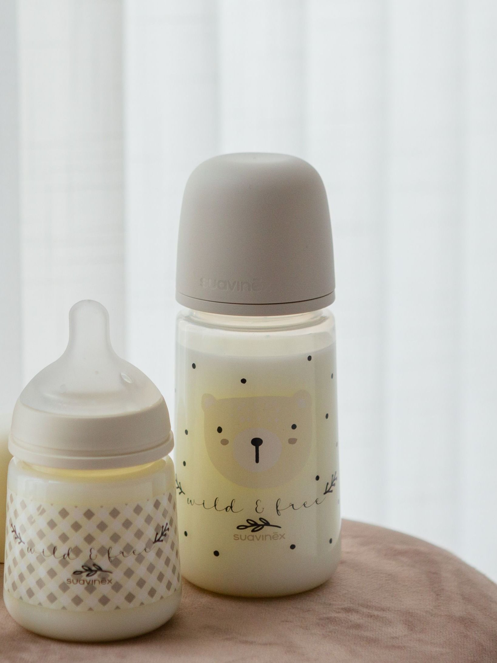 Бутылочка Suavinex 270 мл 1 шт. - фото 6