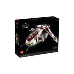 Конструктор LEGO Star Wars 1022 дет.