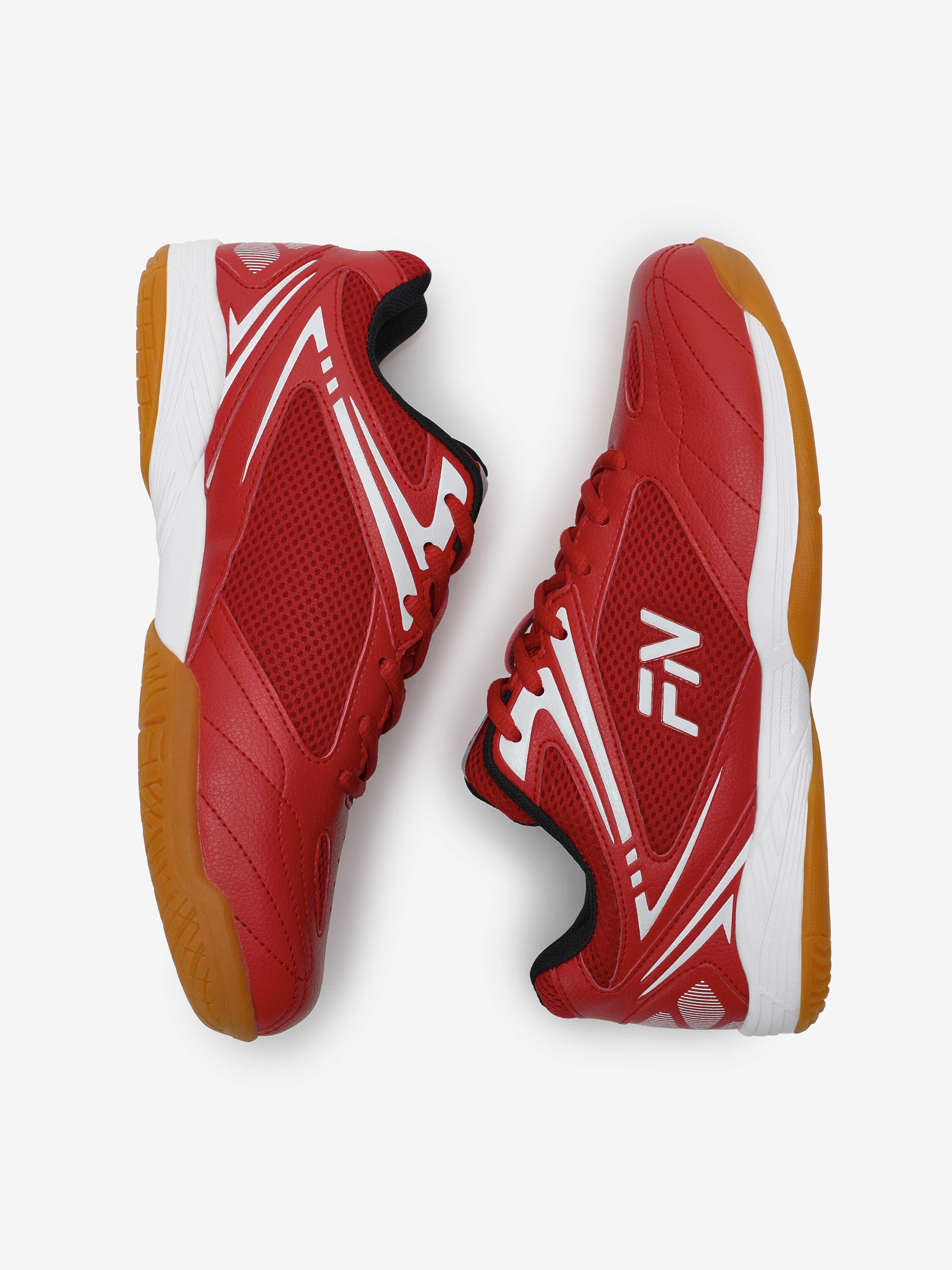 Кроссовки FN KFN5091001-600 - фото 11