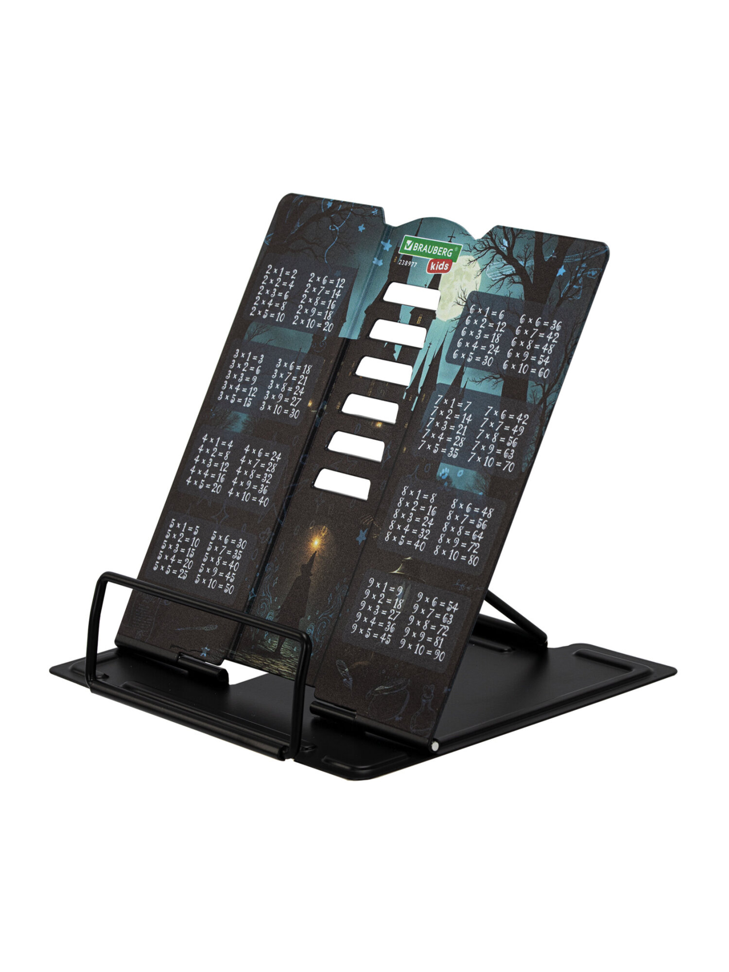 Подставка для книг Brauberg - фото 2