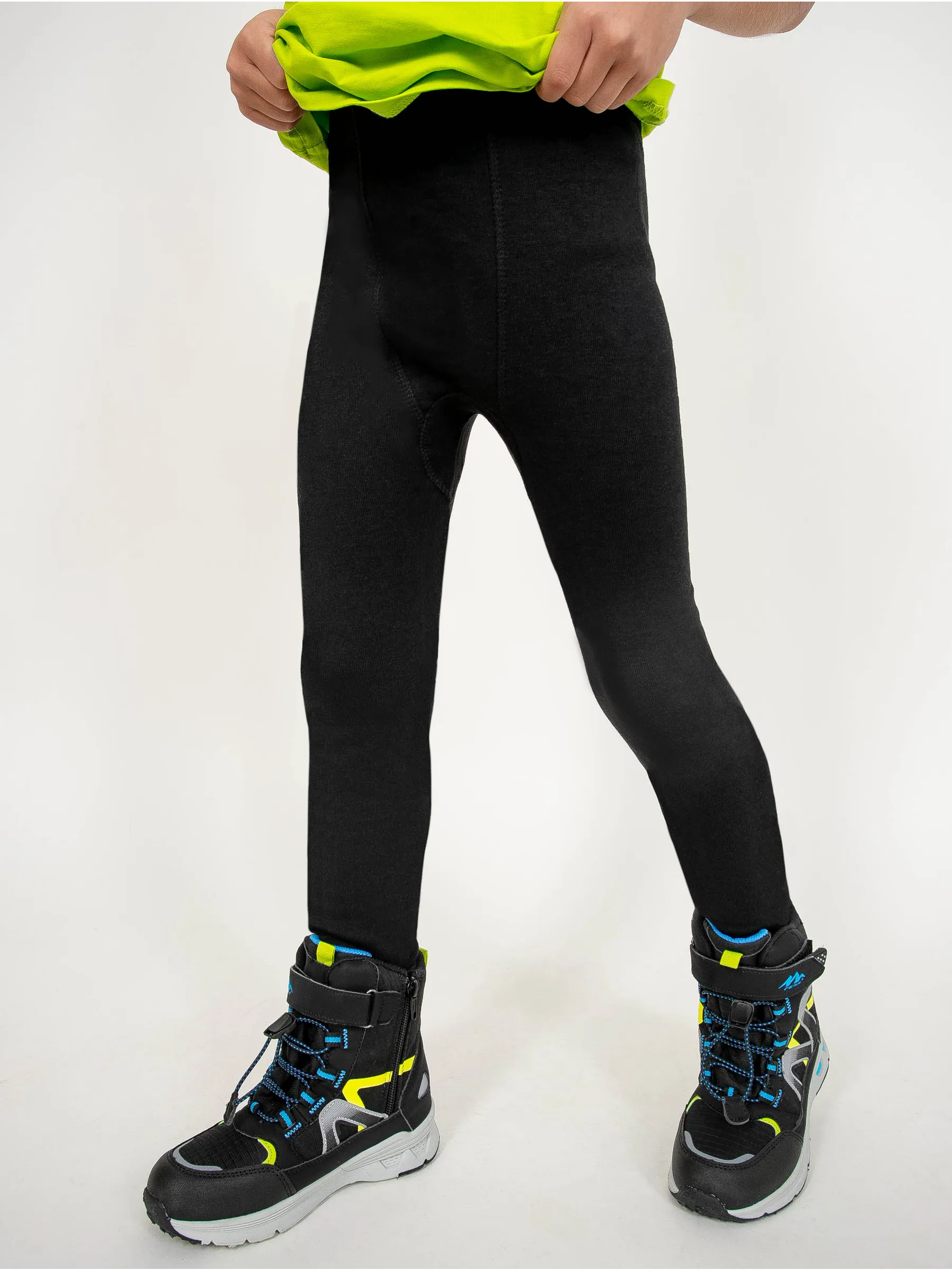 Кальсоны MY BUY MB6101Ч - фото 1