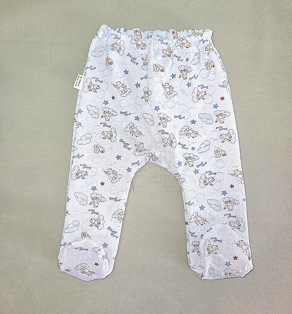 Ползунки ЯСЕЛЬКА 200-Кмишка - фото 1