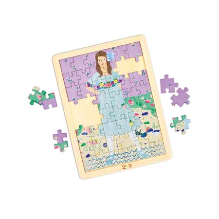 Пазл Hape