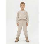 Брюки утепленные Milimbi