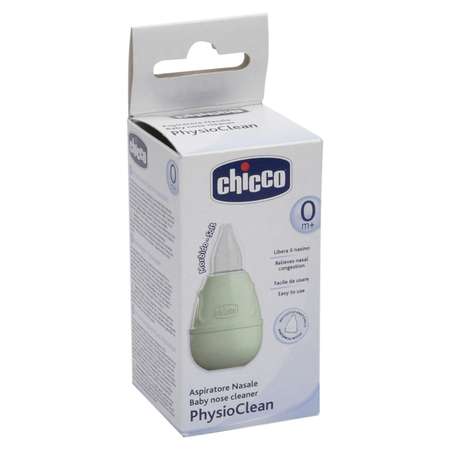 Механический аспиратор Chicco