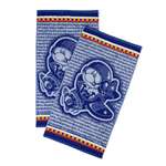 Полотенце Wellness ЛЁТЧИК Набор_2 30 x 60 см 2 шт.