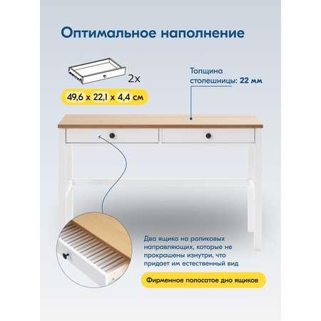Письменный стол IKEA КЫМОР