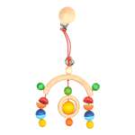 Игрушка S-mala подвеска