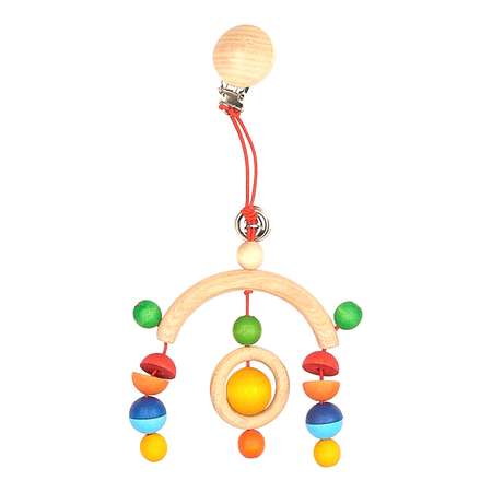 Игрушка S-mala подвеска