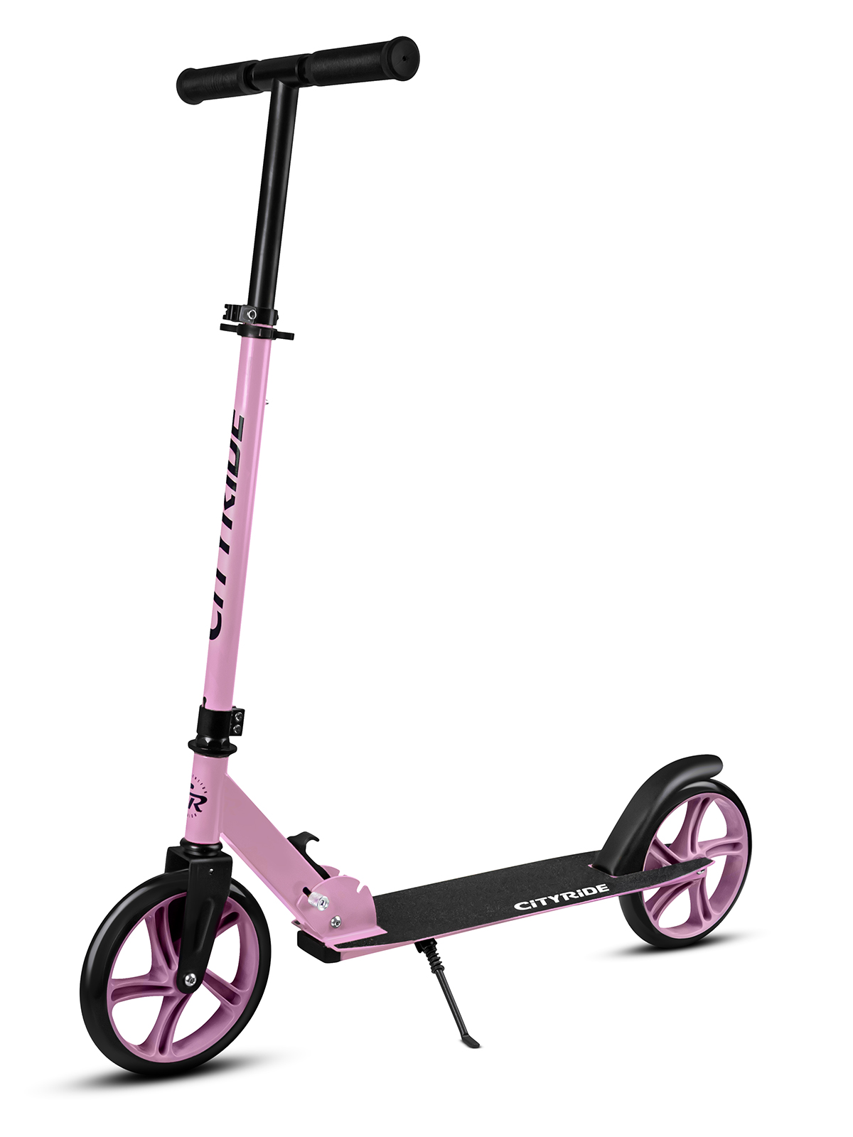 Самокат CITYRIDE двухколесный - фото 13