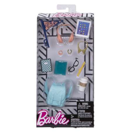 Кукла модельная Barbie