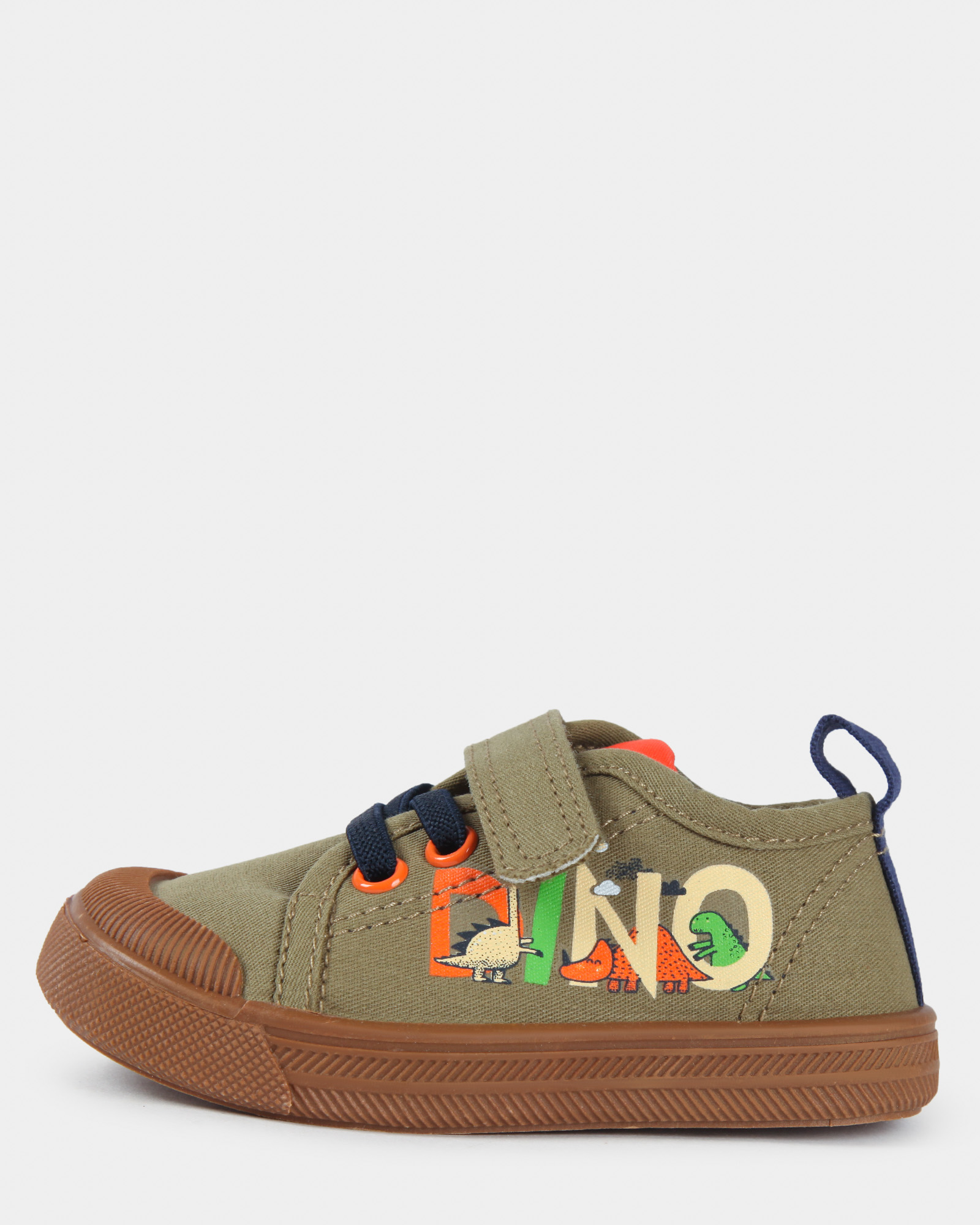 Кеды Tombi W25HEibTS-229-24 - фото 1