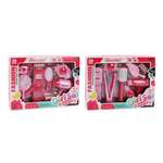 Игрушка . торс для причесок Стилист в ассортименте