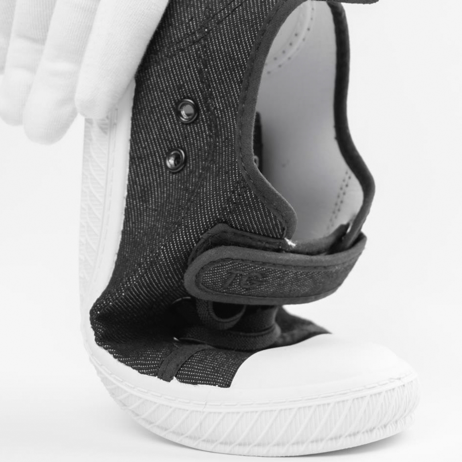 Кеды TikkaGo 7N03_240802_black - фото 10