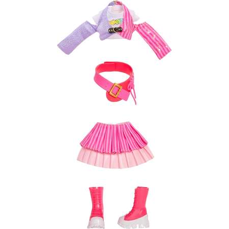 Кукла модельная Rainbow High Bella
