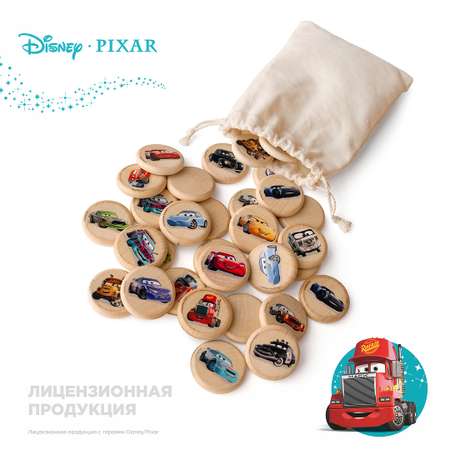 Настольная игра Ulanik Меморики