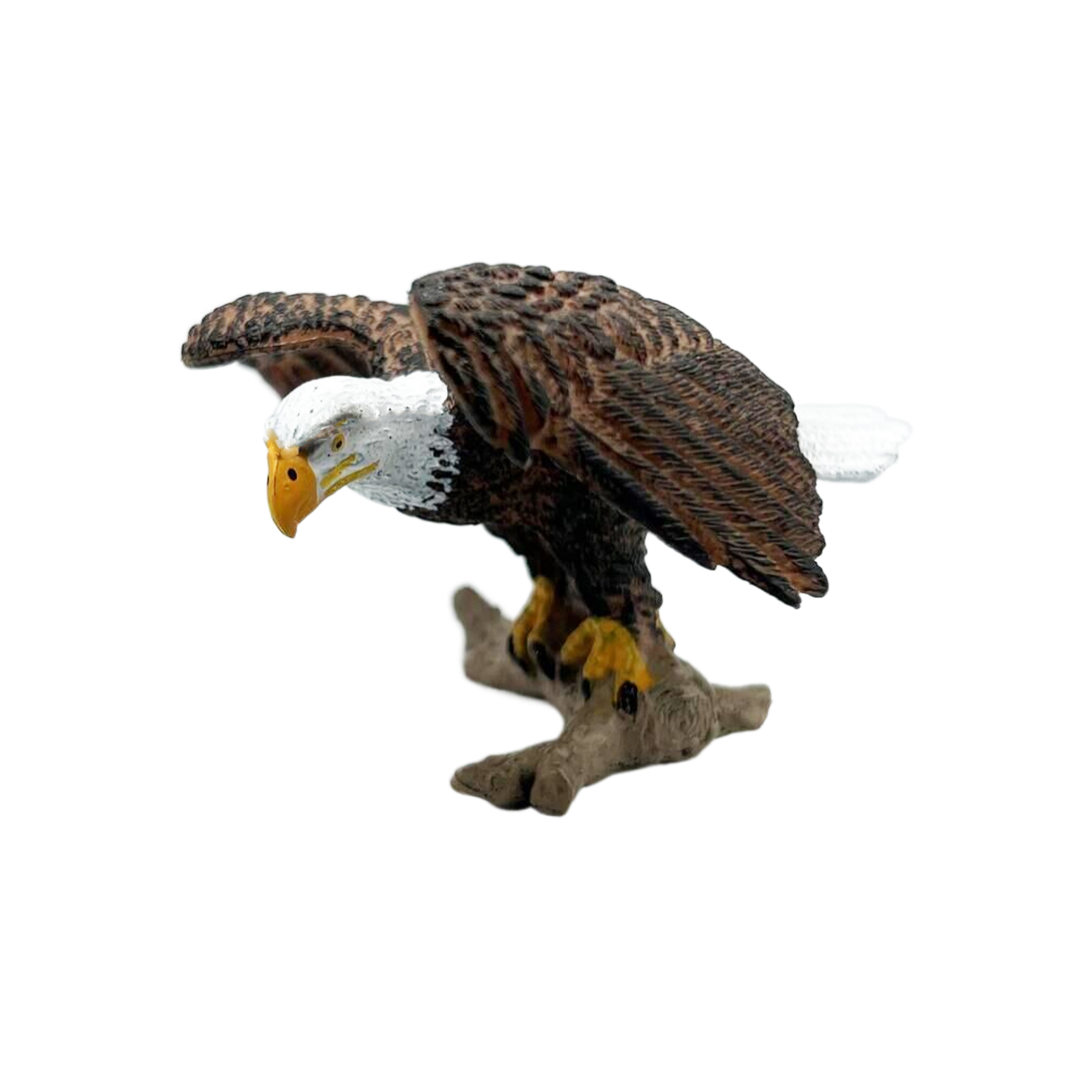 Фигурка Детское Время Орел - фото 4
