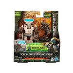 Фигурка Transformers Wheeljack & Rhinox