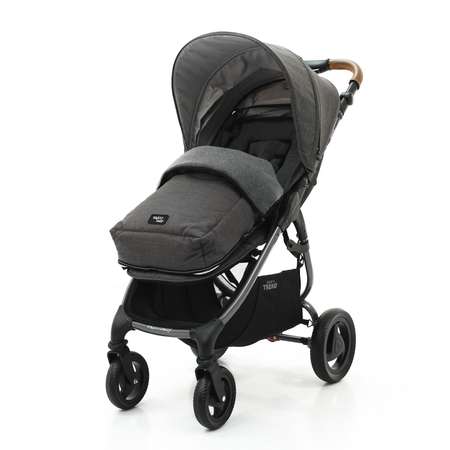 Конверт в коляску Valco baby Snug Charcoal