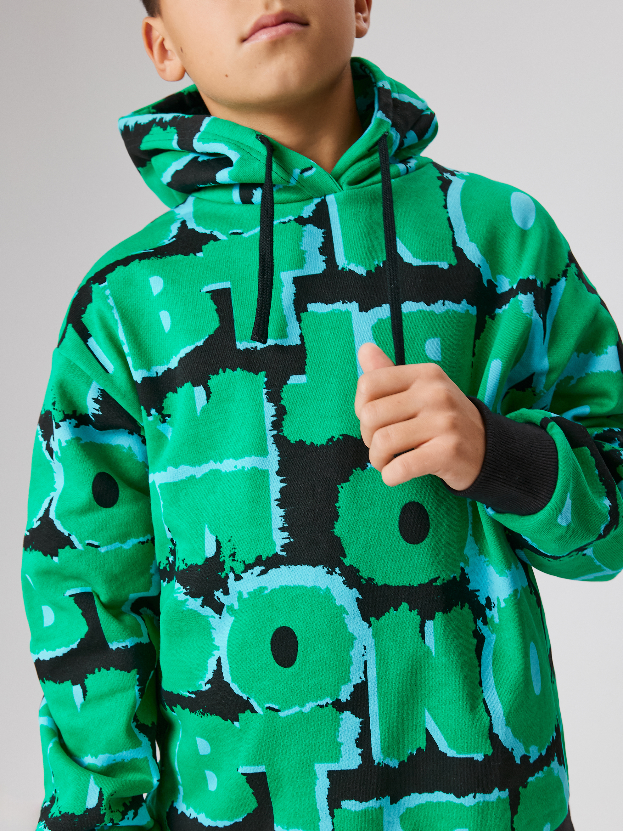 Худи Acoola 20110580038_0093454 - фото 6