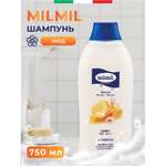 Шампунь MilMil
