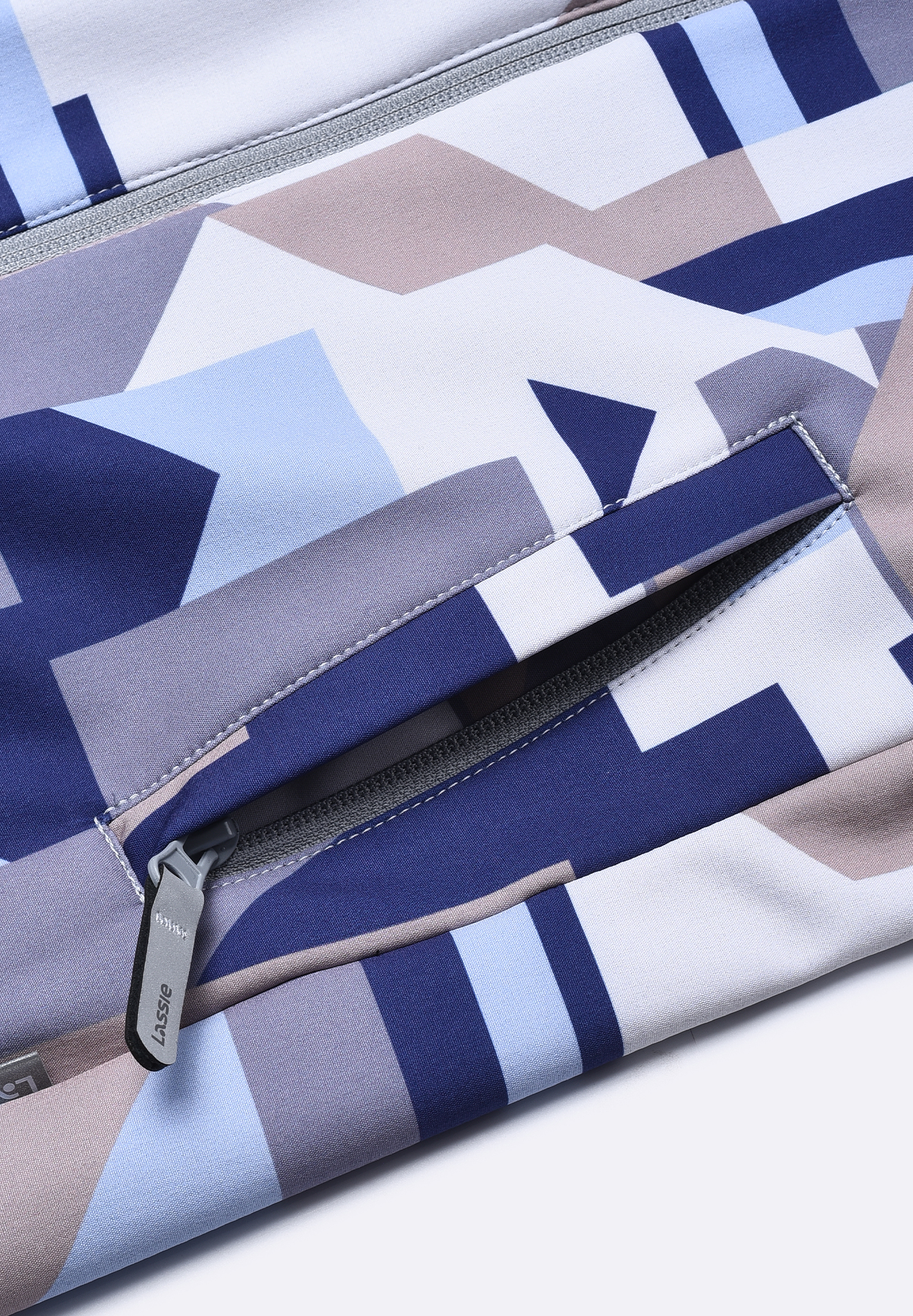 Комбинезон Lassie 71104203-9370 - фото 10