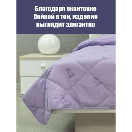Одеяло Мягкий сон одеялсон 172x205 см