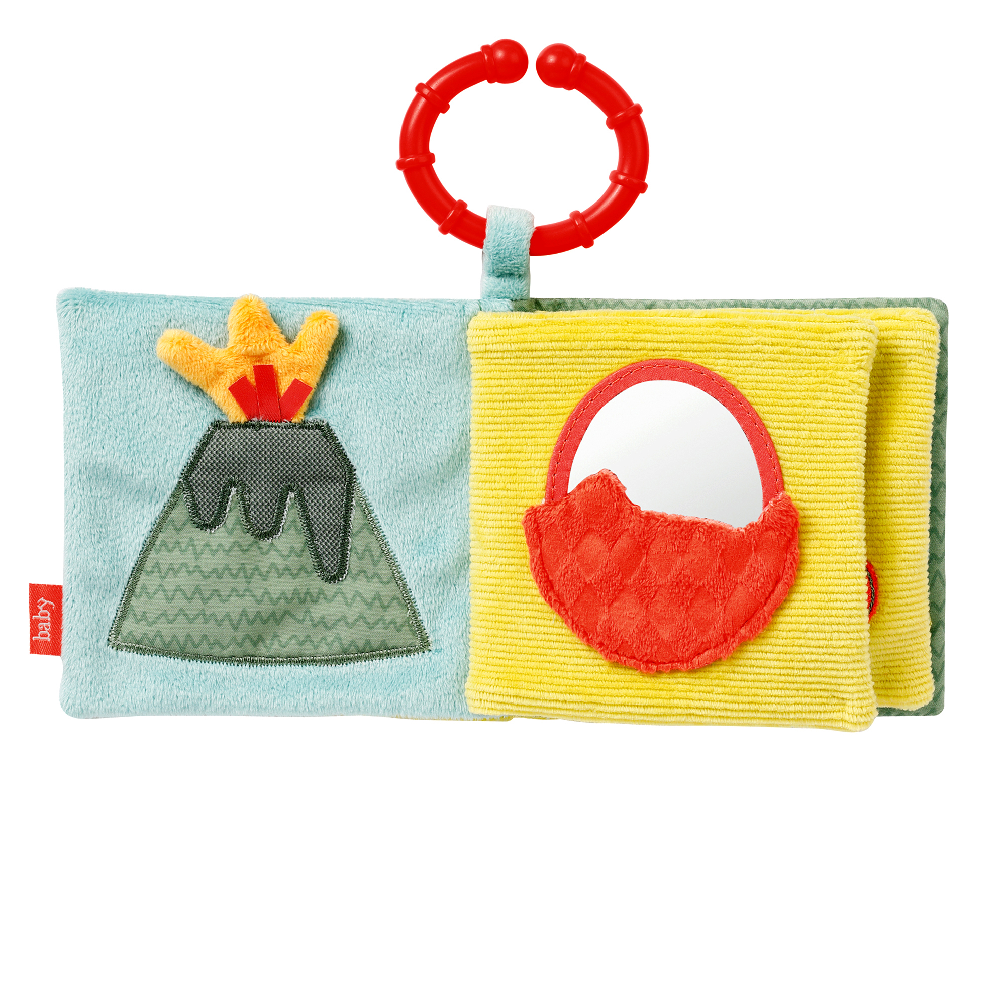 Игрушка FEHN книжка - фото 10
