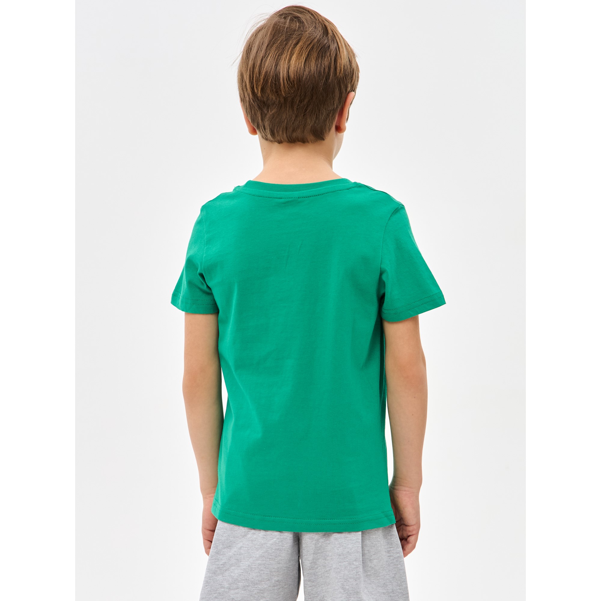 Футболка 3 шт LELO kids LELO-518-01-zoo - фото 41