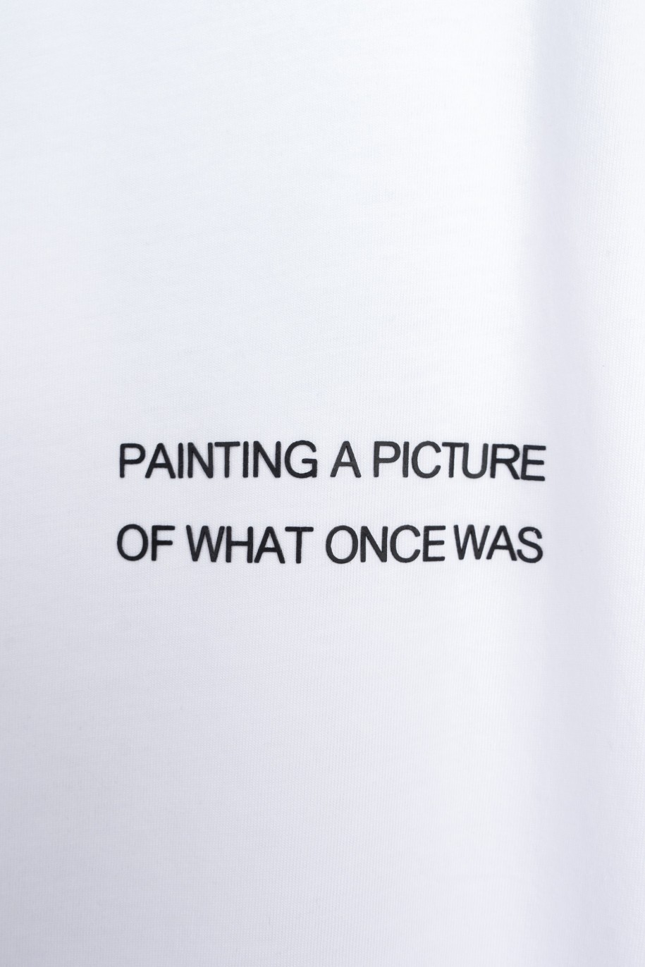 Футболка Reporter Young 251-0440G-07-200-1 - фото 3