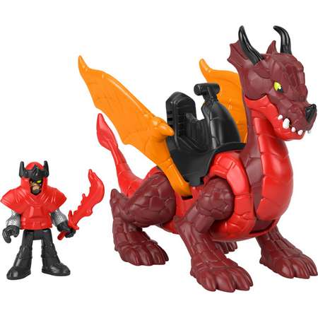Игровой набор IMAGINEXT