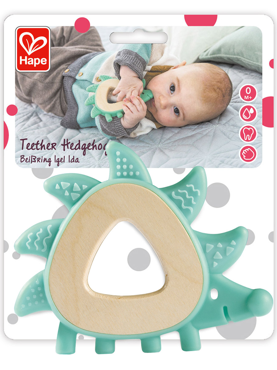 Прорезыватель Hape - фото 4