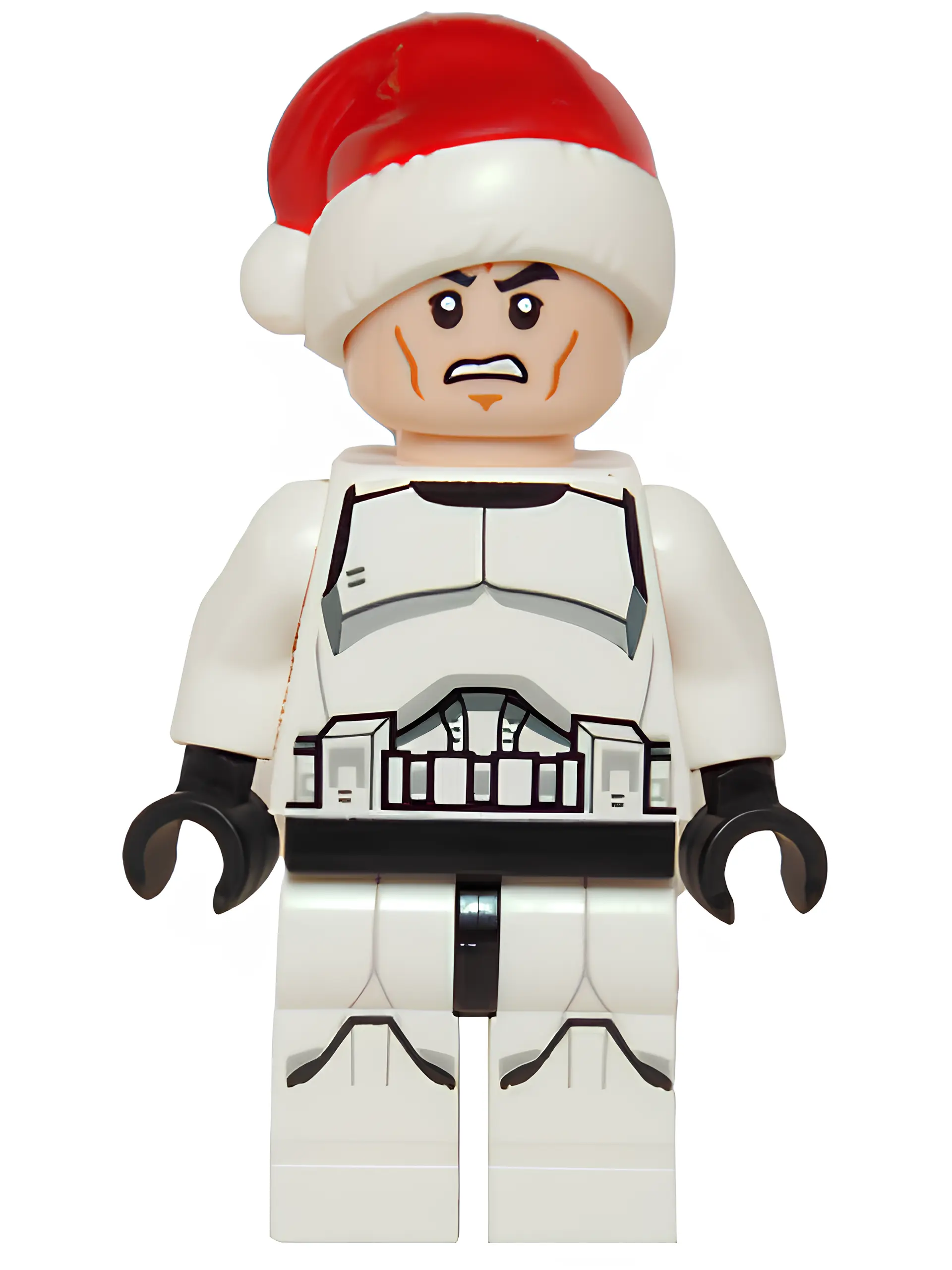Фигурка LEGO Star Wars Clone - фото 1
