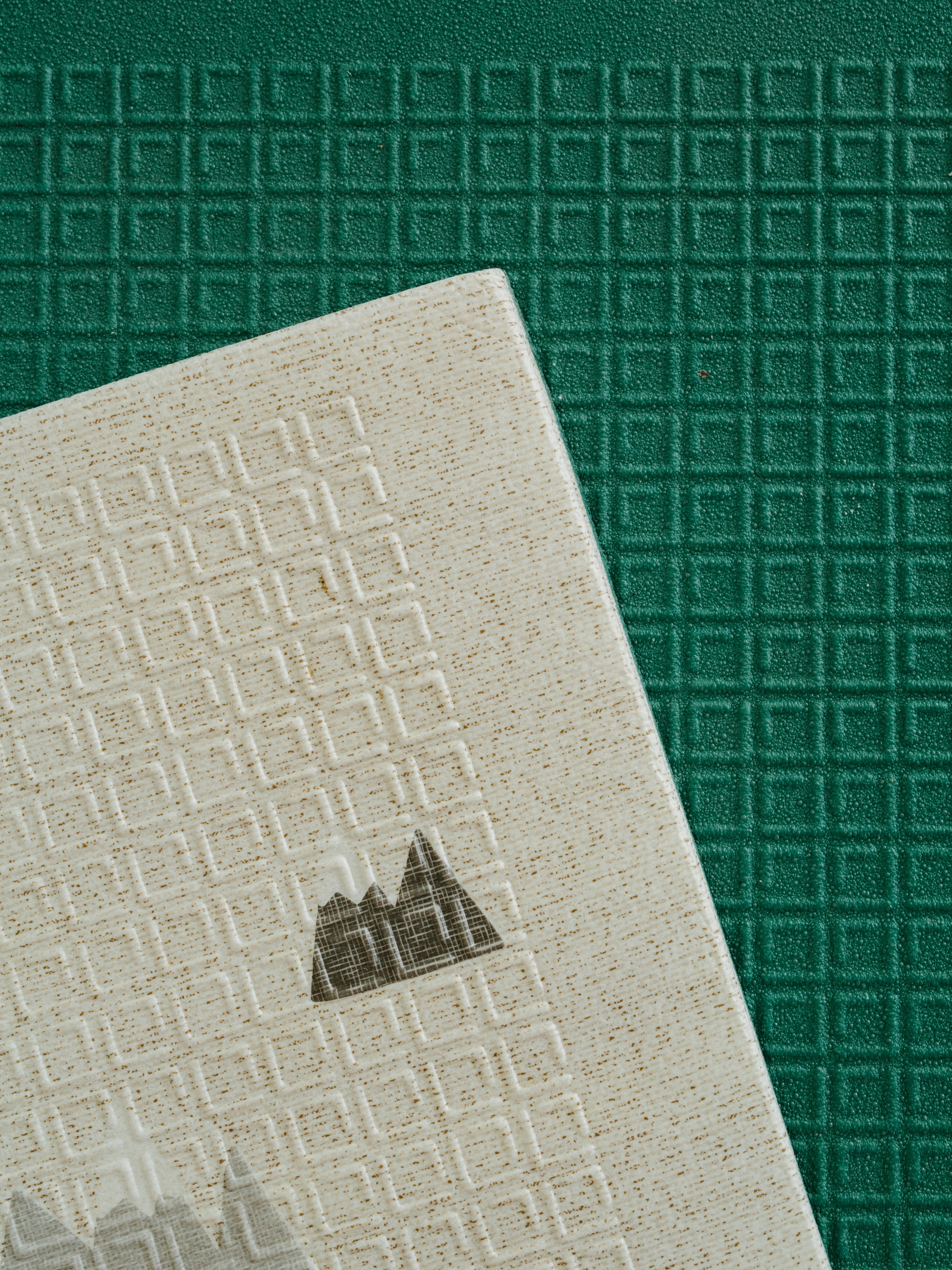 Детский складной коврик Parklon Лесные тропинки 140 x 200 см - фото 9