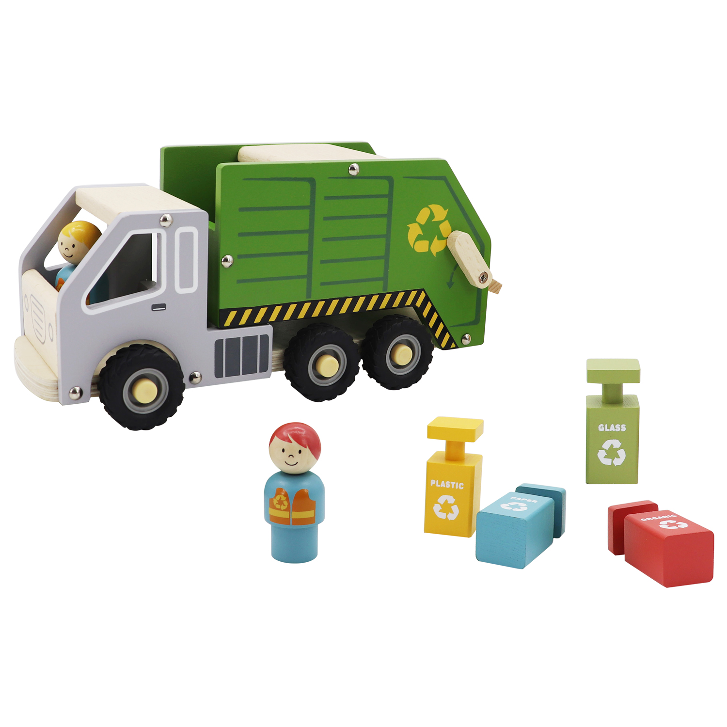 Игрушка Детское Время - фото 2