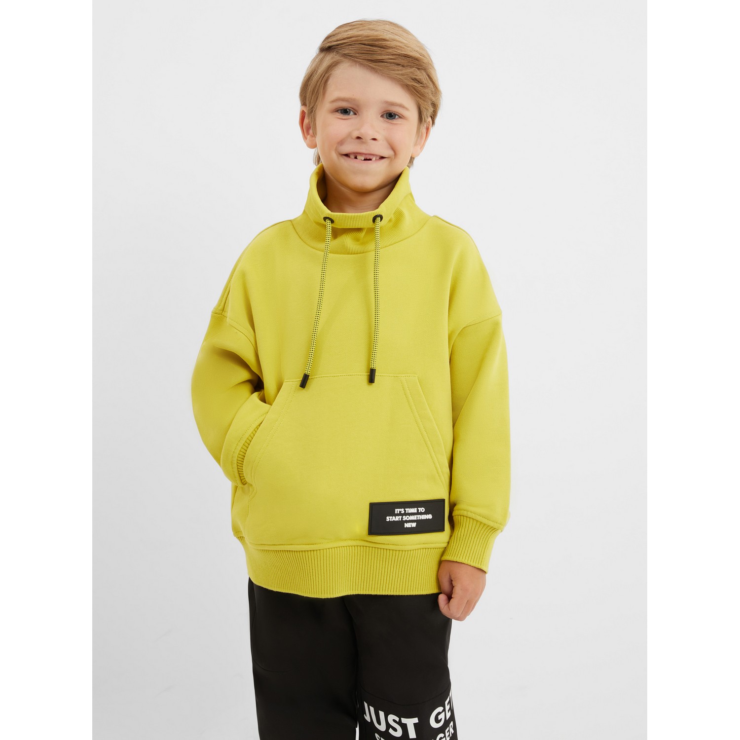 Худи Gulliver 22406BMC1610 - фото 1