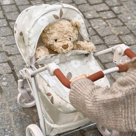 Прогулочная коляска для кукол Happy Baby