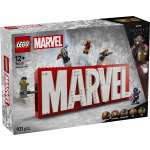 Конструктор LEGO Marvel Super Heroes 76313 931 дет.