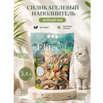 Наполнитель Elitecat 3.8 л 1.67 кг впитывающий