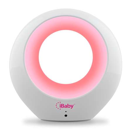 Wi-Fi ионизатор iBaby Air мониторинг качества воздуха A1